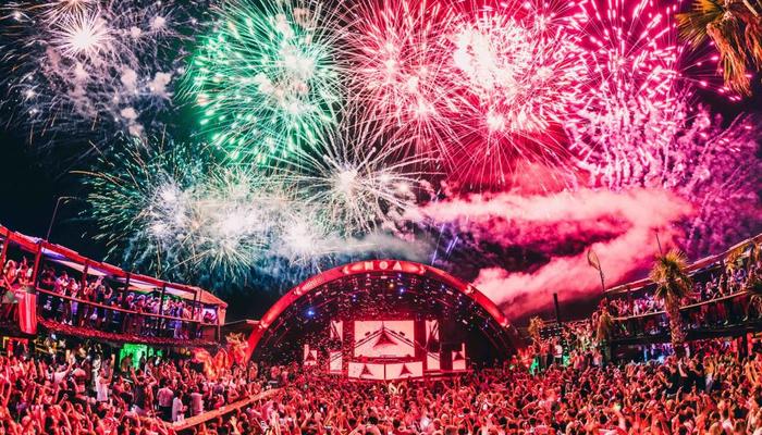 Ticket Only / Tagestickets